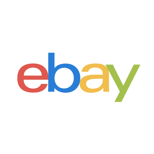 vende en Ebay
